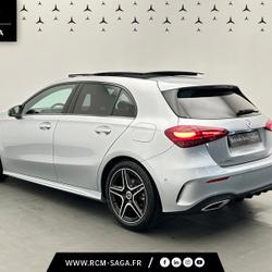 Mercedes Classe A 200 d AMG Line Bruay-la-Buissi&egrave;re