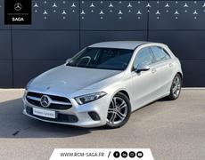 Mercedes Classe A