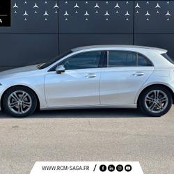 Mercedes Classe A 160 Style Line /177 Li Bruay-la-Buissi&egrave;re