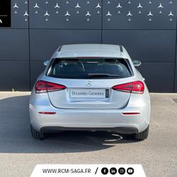 Mercedes Classe A 160 Style Line /177 Li Bruay-la-Buissi&egrave;re