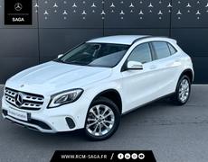 Mercedes GLA Bruay-la-Buissière
