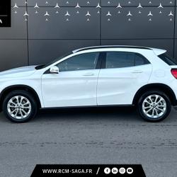 Mercedes GLA 180 Inspiration Bruay-la-Buissi&egrave;re
