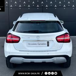 Mercedes GLA 180 Inspiration Bruay-la-Buissi&egrave;re