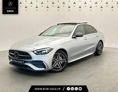 Mercedes Classe C Bruay-la-Buissière