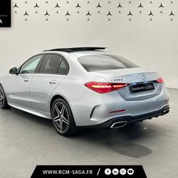 Mercedes Classe C Berline 220 d AMG Line Bruay-la-Buissi&egrave;re