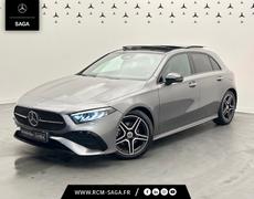 Mercedes Classe A Bruay-la-Buissière