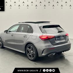 Mercedes Classe A 180 d AMG Line Bruay-la-Buissi&egrave;re