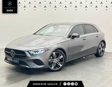 Mercedes Classe A Bruay-la-Buissière