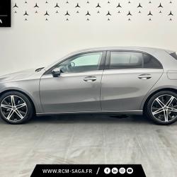 Mercedes Classe A 180 d Progressive Line Bruay-la-Buissi&egrave;re