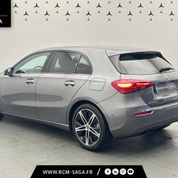 Mercedes Classe A 180 d Progressive Line Bruay-la-Buissi&egrave;re