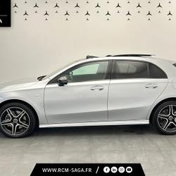 Mercedes Classe A 250 e Hybrid EQ AMG Line Bruay-la-Buissi&egrave;re