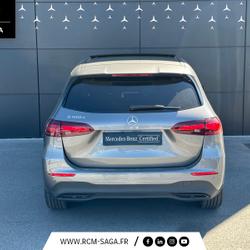 Mercedes Classe B 180 d Progressive Line Bruay-la-Buissi&egrave;re