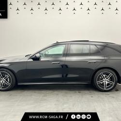 Mercedes Classe E Break 220 d AMG Line Bruay-la-Buissi&egrave;re