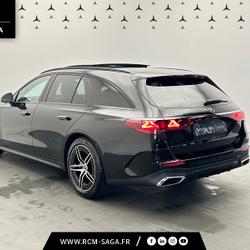Mercedes Classe E Break 220 d AMG Line Bruay-la-Buissi&egrave;re