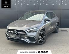 Mercedes GLA Bruay-la-Buissière