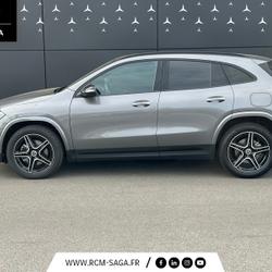 Mercedes GLA 250 e AMG Line Bruay-la-Buissi&egrave;re