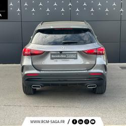 Mercedes GLA 250 e AMG Line Bruay-la-Buissi&egrave;re
