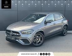Mercedes GLA Bruay-la-Buissière