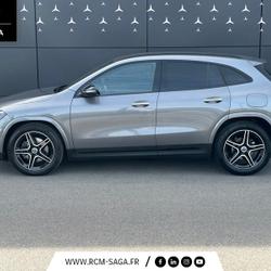 Mercedes GLA 200 d AMG Line occasion - Bruay-la-Buissi&egrave;re - photo 2/21