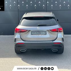Mercedes GLA 200 d AMG Line occasion - Bruay-la-Buissi&egrave;re - photo 3/21