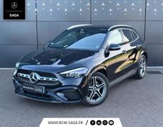 Mercedes GLA Bruay-la-Buissière