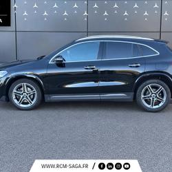 Mercedes GLA 200 d AMG Line occasion - Bruay-la-Buissi&egrave;re - photo 2/20