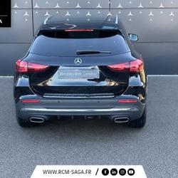 Mercedes GLA 200 d AMG Line occasion - Bruay-la-Buissi&egrave;re - photo 3/20