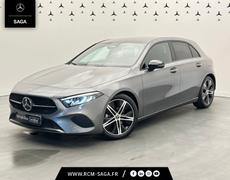 Mercedes Classe A Bruay-la-Buissière