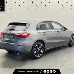 Mercedes Classe A 180 Progressive Line Bruay-la-Buissi&egrave;re
