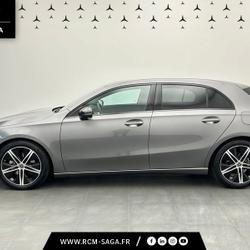 Mercedes Classe A 180 Progressive Line Bruay-la-Buissi&egrave;re