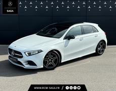 Mercedes Classe A Bruay-la-Buissière