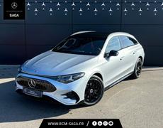 Mercedes CLA Bruay-la-Buissière