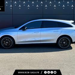 Mercedes CLA 250+ avec technologie EQ AMG Li Bruay-la-Buissi&egrave;re