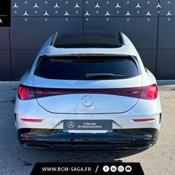 Mercedes CLA 250+ avec technologie EQ AMG Li Bruay-la-Buissi&egrave;re