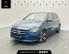 Mercedes Classe B Bruay-la-Buissière