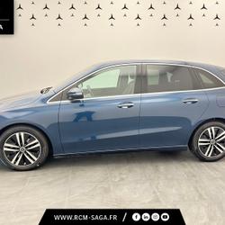 Mercedes Classe B 180 d Progressive Line Edition Bruay-la-Buissi&egrave;re