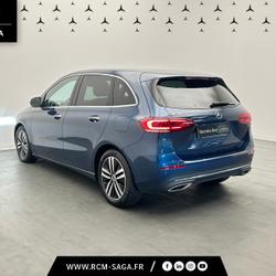 Mercedes Classe B 180 d Progressive Line Edition Bruay-la-Buissi&egrave;re