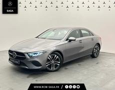 Mercedes Classe A Bruay-la-Buissière