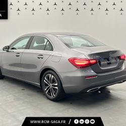 Mercedes Classe A 180 Berline Business Line Bruay-la-Buissi&egrave;re