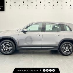 Mercedes EQB 250+ AMG Line Bruay-la-Buissi&egrave;re