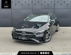 Mercedes Classe A Bruay-la-Buissière