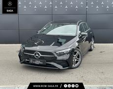 Mercedes Classe A Bruay-la-Buissière