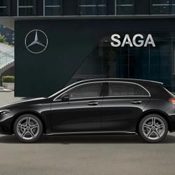 Mercedes Classe A 200 d AMG Line Bruay-la-Buissi&egrave;re