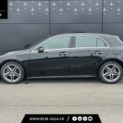 Mercedes Classe A 200 d AMG Line Bruay-la-Buissi&egrave;re