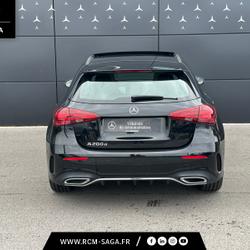 Mercedes Classe A 200 d AMG Line Bruay-la-Buissi&egrave;re