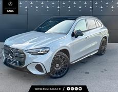 Mercedes GLC Bruay-la-Buissière