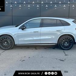 Mercedes GLC SUV 400 4MATIC avec technologie EQ AMG Line 4 Bruay-la-Buissi&egrave;re
