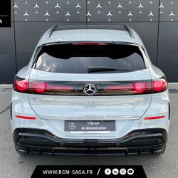 Mercedes GLC SUV 400 4MATIC avec technologie EQ AMG Line 4 Bruay-la-Buissi&egrave;re