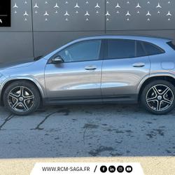 Mercedes GLA 200 d AMG Line Bruay-la-Buissi&egrave;re