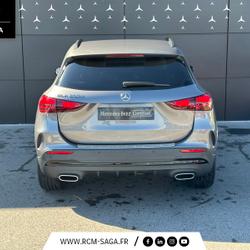 Mercedes GLA 200 d AMG Line Bruay-la-Buissi&egrave;re